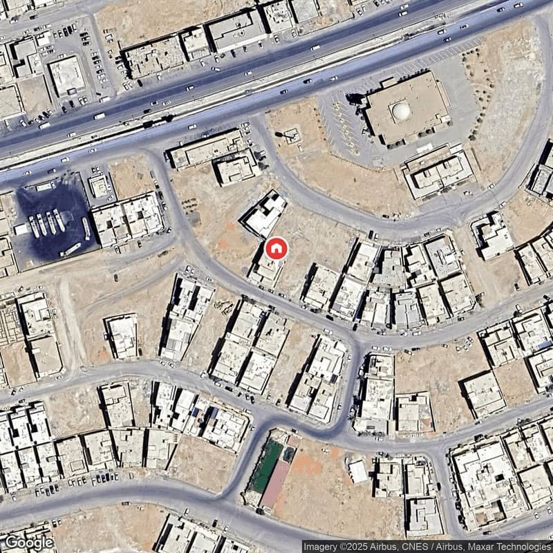 فيلا للبيع في المهيدية، الرياض فيلا للبيع في المهيدية، الرياض