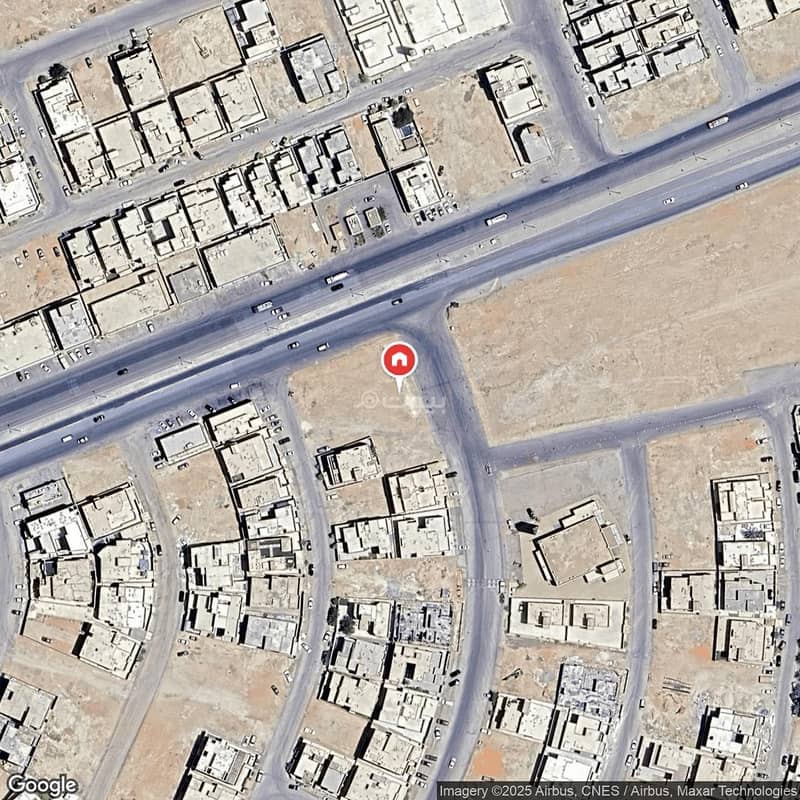 Villa for sale in al mahdiyah, riyadh
