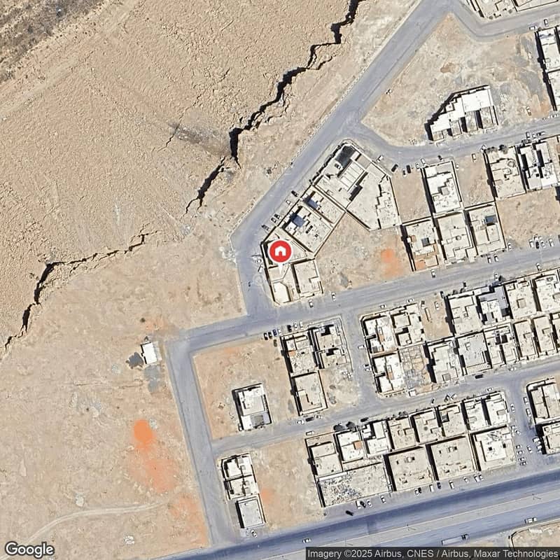 فيلا للبيع في المحدية، الرياض