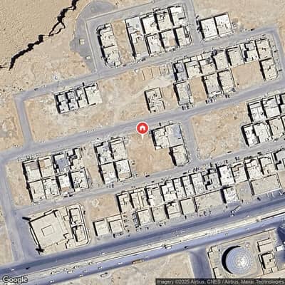 Villa for Sale in West Riyadh, Riyadh - Villa for sale in al mahdiyah, riyadh