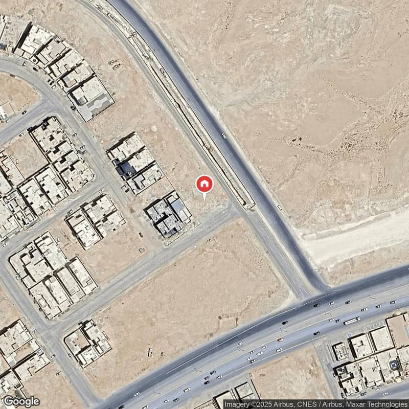 Villa for sale in al mahdiyah, riyadh