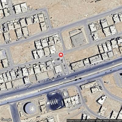 عمارة سكنية  للبيع في غرب الرياض، الرياض - عمارة للبيع في المهديه، الرياض
