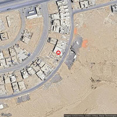 Villa for Sale in West Riyadh, Riyadh - Villa for sale in al mahdiyah, riyadh
