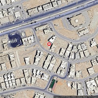 Villa for Sale in West Riyadh, Riyadh - Villa for sale in al mahdiyah, riyadh