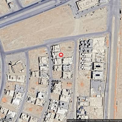 Villa for Sale in West Riyadh, Riyadh - Villa for sale in al mahdiyah, riyadh