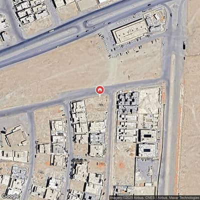 Villa for Sale in West Riyadh, Riyadh - Villa for sale in al mahdiyah, riyadh