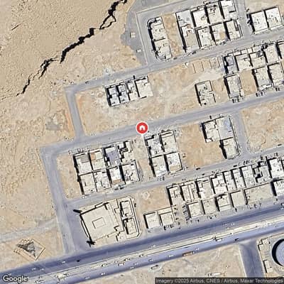 Villa for Sale in West Riyadh, Riyadh - Villa for sale in al mahdiyah, riyadh
