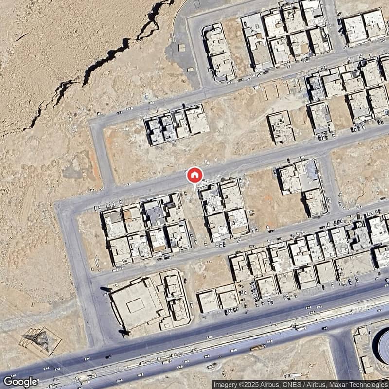 Villa for sale in al mahdiyah, riyadh