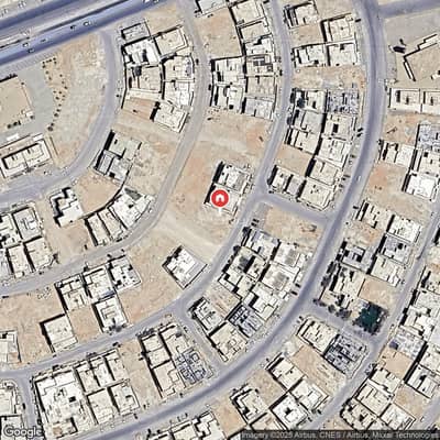 Villa for Sale in West Riyadh, Riyadh - Villa for sale in al mahdiyah, riyadh