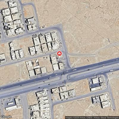 Villa for Sale in West Riyadh, Riyadh - Villa for sale in al mahdiyah, riyadh