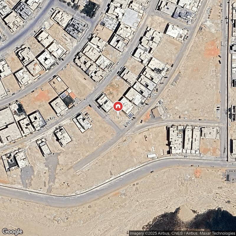 فيلا للبيع في المحدية، الرياض