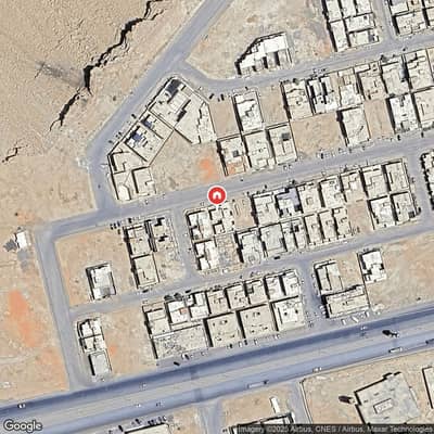 Villa for Sale in West Riyadh, Riyadh - Villa for sale in al mahdiyah, riyadh