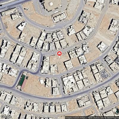 Villa for Sale in West Riyadh, Riyadh - Villa for sale in al mahdiyah, riyadh