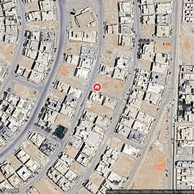 Villa for Sale in West Riyadh, Riyadh - Villa for sale in al mahdiyah, riyadh