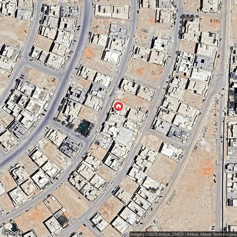 Studio apartment for sale in al mahdiyah, riyadh