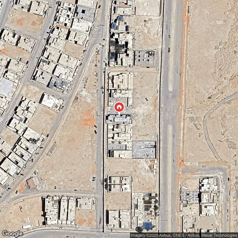 Villa for sale in al mahdiyah, riyadh