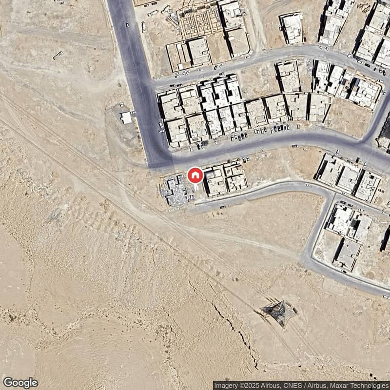 Villa for sale in al mahdiyah, riyadh