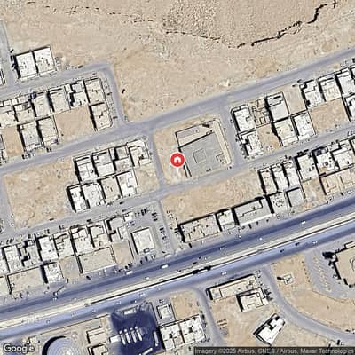 Villa for Sale in West Riyadh, Riyadh - Villa for sale in al mahdiyah, riyadh