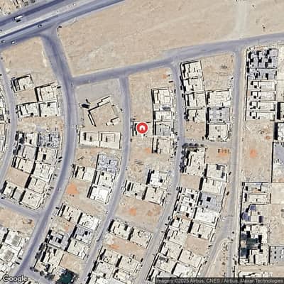 Villa for Sale in West Riyadh, Riyadh - Villa for sale in al mahdiyah, riyadh