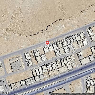 Villa for Sale in West Riyadh, Riyadh - Villa for sale in al mahdiyah, riyadh