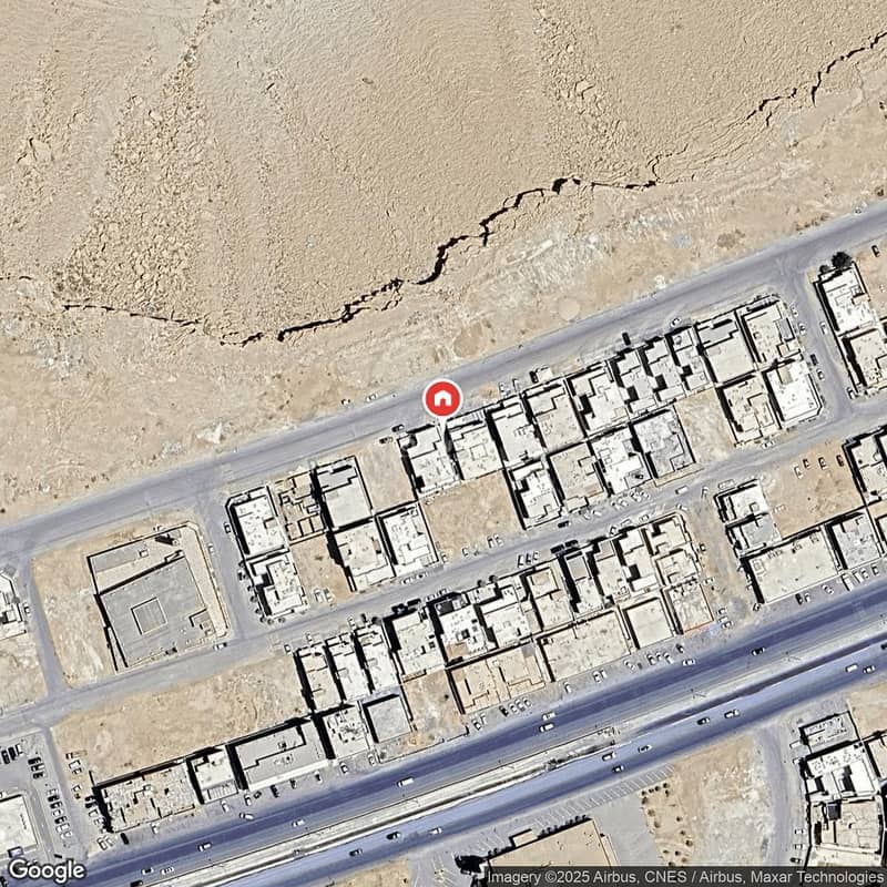 Villa for sale in al mahdiyah, riyadh