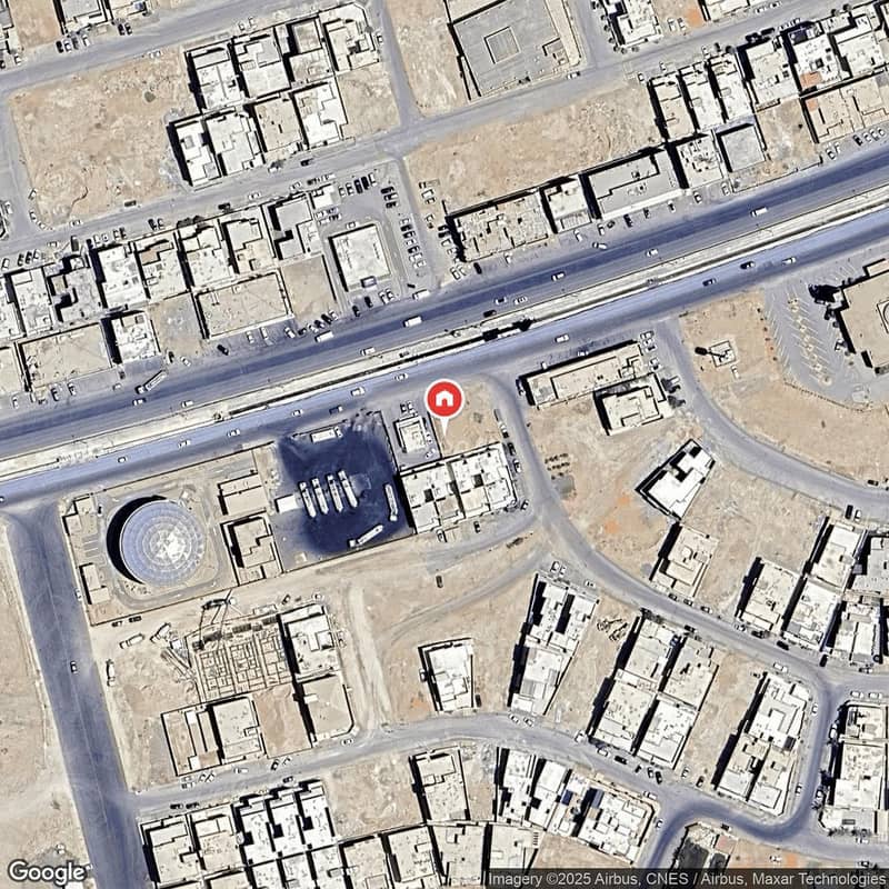 فيلا للبيع في المهيدية، الرياض