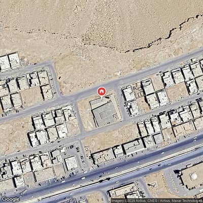 Villa for Sale in West Riyadh, Riyadh - Villa for sale in al mahdiyah, riyadh