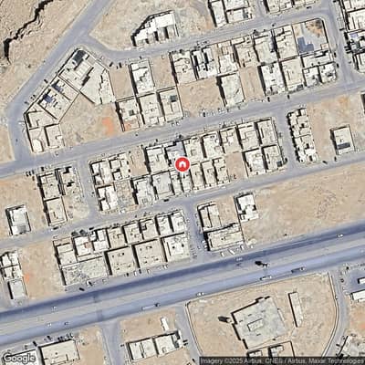 Villa for Sale in West Riyadh, Riyadh - Villa for sale in al mahdiyah, riyadh