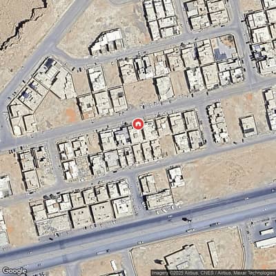 Villa for Sale in West Riyadh, Riyadh - Villa for sale in al mahdiyah, riyadh