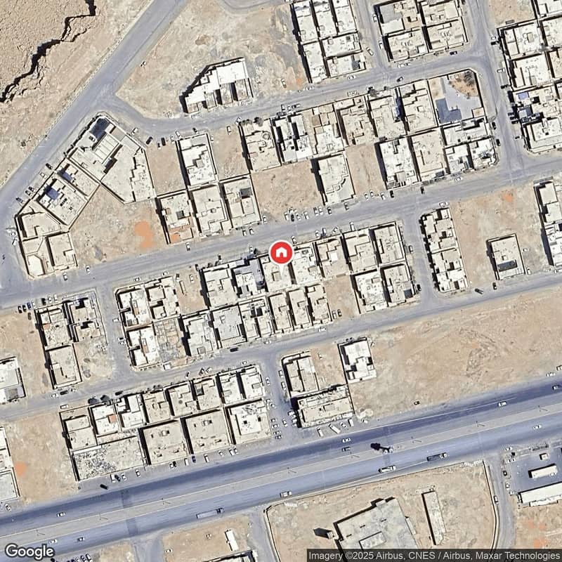 Villa for sale in al mahdiyah, riyadh