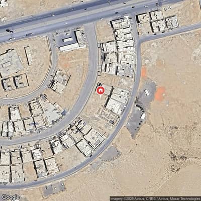 Villa for Sale in West Riyadh, Riyadh - Villa for sale in al mahdiyah, riyadh