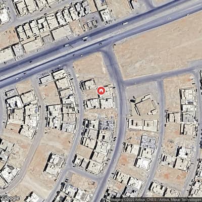 Villa for Sale in West Riyadh, Riyadh - Villa for sale in al mahdiyah, riyadh