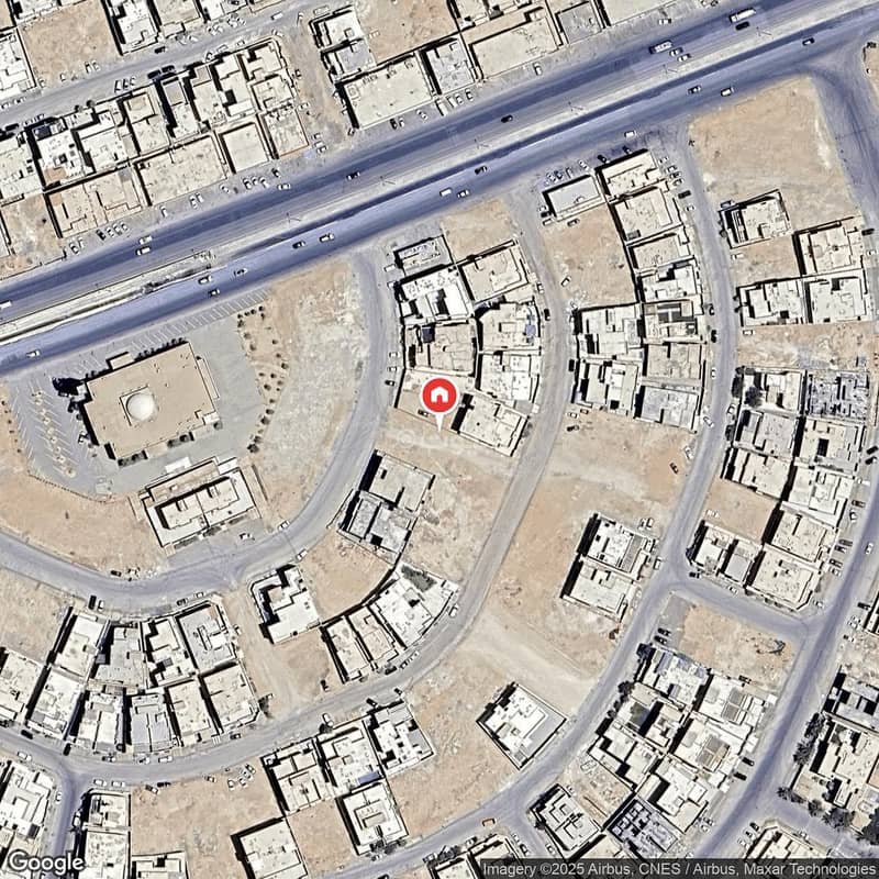 فيلا للبيع في المهديه، الرياض فيلا للبيع في المهديه، الرياض