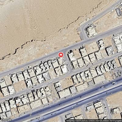 Villa for Sale in West Riyadh, Riyadh - Villa for sale in al mahdiyah, riyadh
