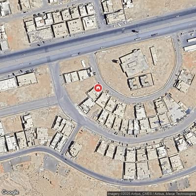 فیلا  للبيع في غرب الرياض، الرياض - فيلا للبيع في المهديّة، الرياض
