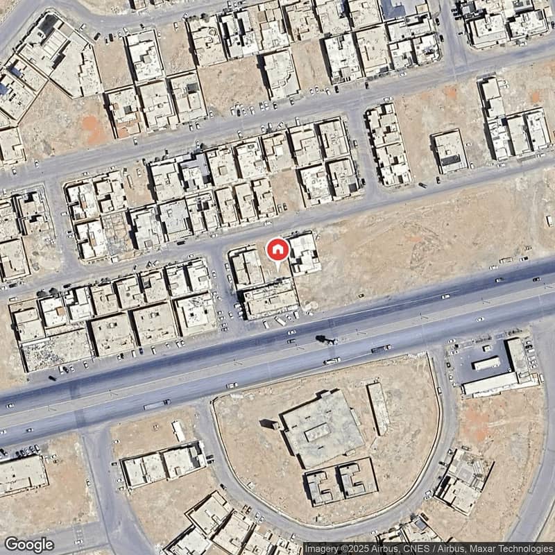 Villa for sale in al mahdiyah, riyadh