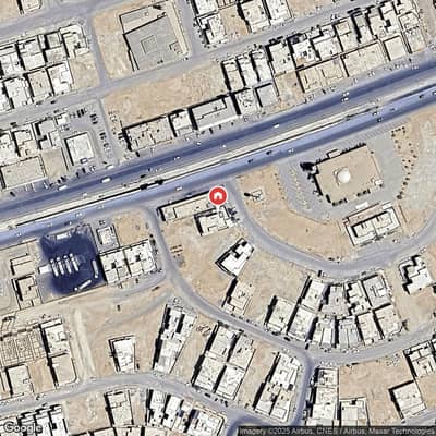 Villa for Sale in West Riyadh, Riyadh - Villa for sale in al mahdiyah, riyadh