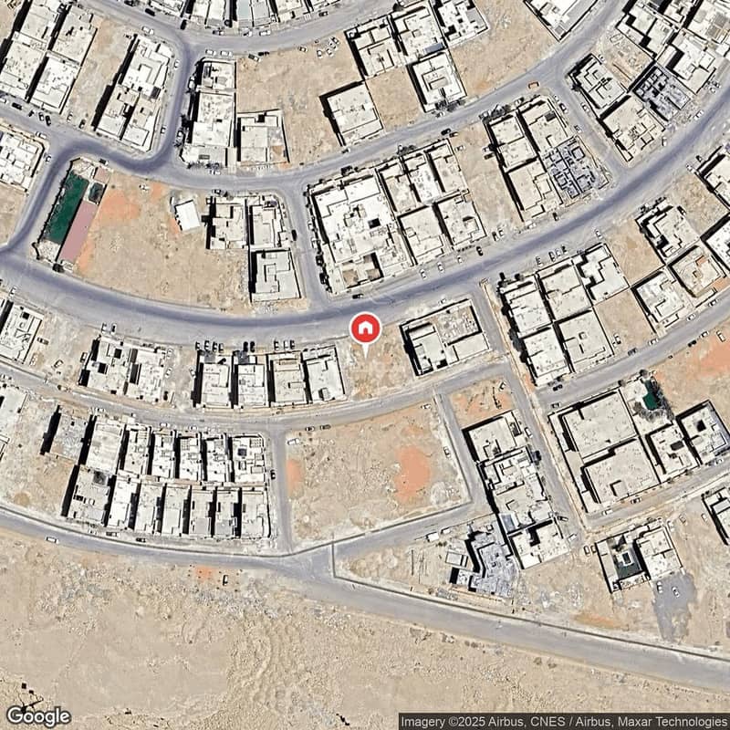 Villa for sale in al mahdiyah, riyadh
