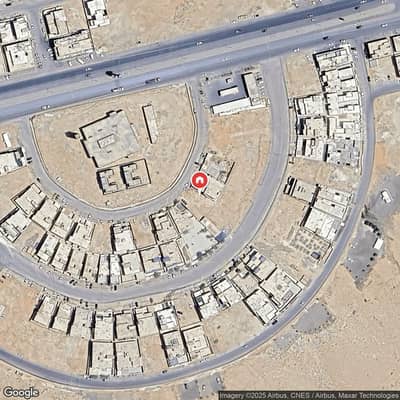 Villa for Sale in West Riyadh, Riyadh - Villa for sale in al mahdiyah, riyadh