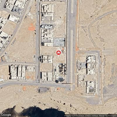 Villa for Sale in West Riyadh, Riyadh - Villa for sale in al mahdiyah, riyadh