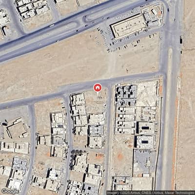 Villa for Sale in West Riyadh, Riyadh - Villa for sale in al mahdiyah, riyadh