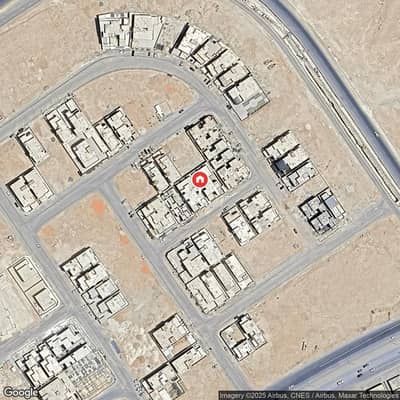 Villa for Sale in West Riyadh, Riyadh - Villa for sale in al mahdiyah, riyadh