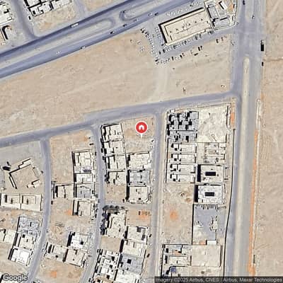 Villa for Sale in West Riyadh, Riyadh - Villa for sale in al mahdiyah, riyadh