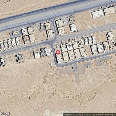 Villa for Sale in West Riyadh, Riyadh - Villa for sale in al mahdiyah, riyadh