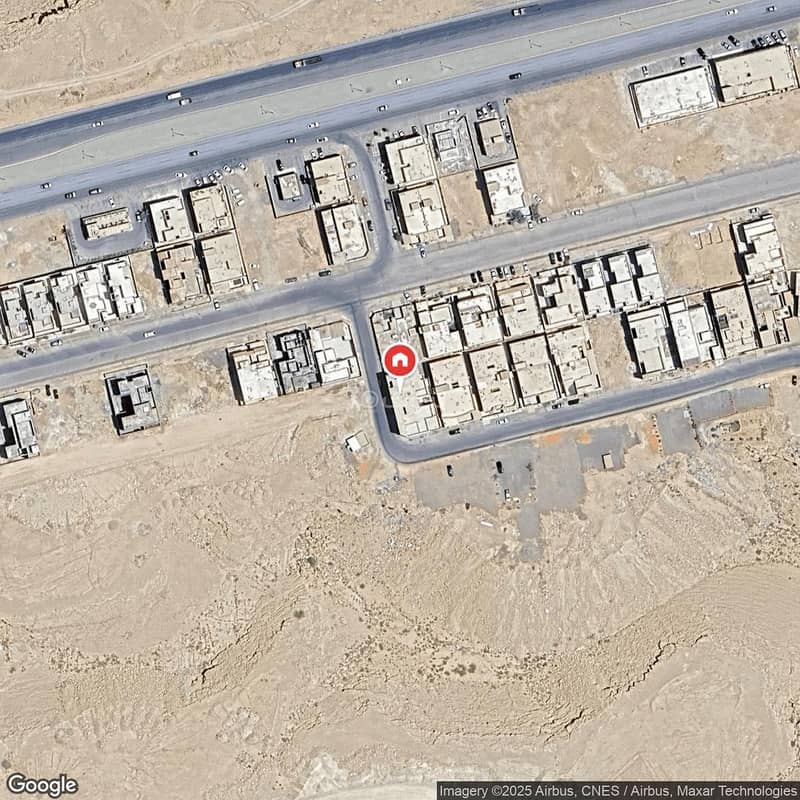 فيلا للبيع في المحمدية، الرياض