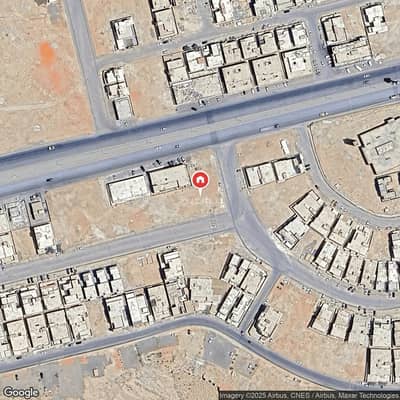 فیلا  للبيع في غرب الرياض، الرياض - فيلا للبيع في الحمرية، الرياض
