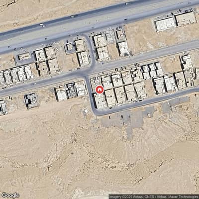 Villa for Sale in West Riyadh, Riyadh - Villa for sale in al mahdiyah, riyadh