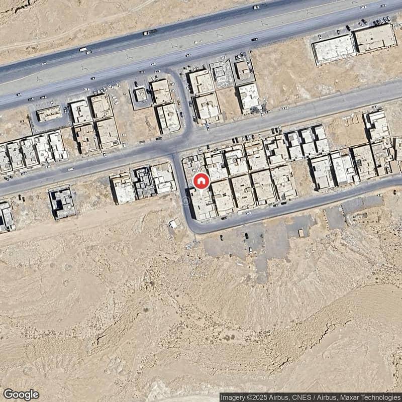 Villa for sale in al mahdiyah, riyadh