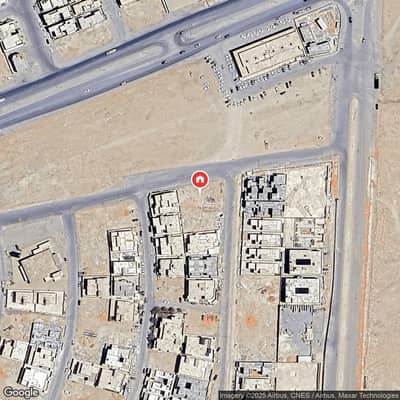 Villa for Sale in West Riyadh, Riyadh - Villa for sale in al mahdiyah, riyadh