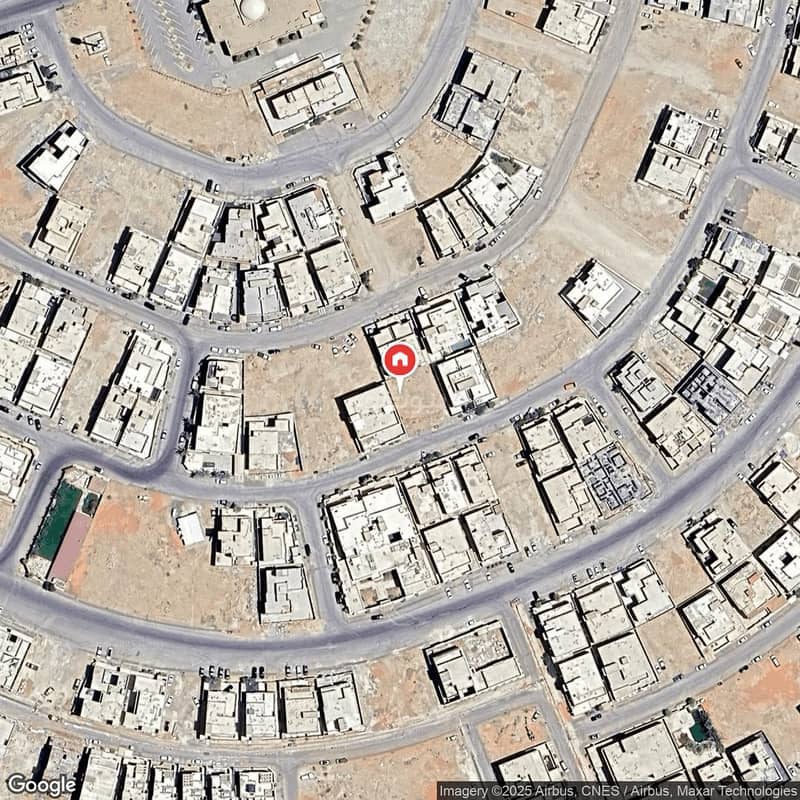 Villa for sale in al mahdiyah, riyadh